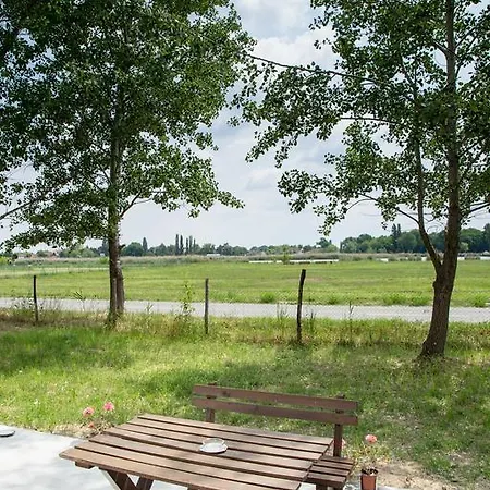 Dve Kuce Pored Jezera 2* Palić