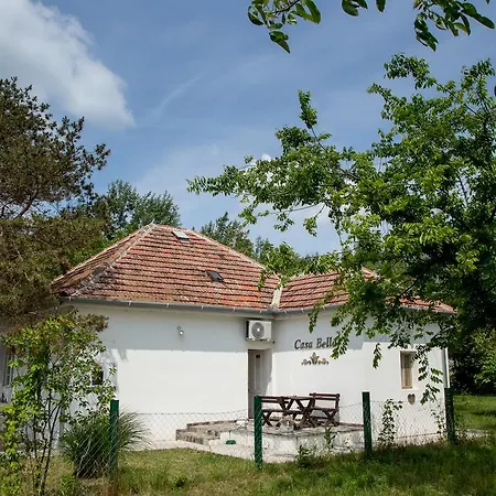 Pensiune Dve Kuce Pored Jezera Palić