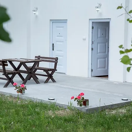 Dve Kuce Pored Jezera 2* Palić