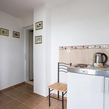 Dve Kuce Pored Jezera 2* Palić