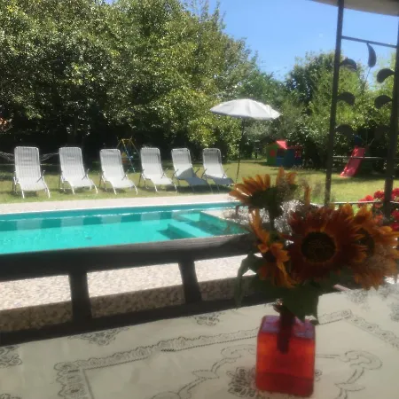 Dve Kuce Pored Jezera Pensiune 2*