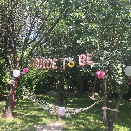 Dve Kuce Pored Jezera 2* Palić