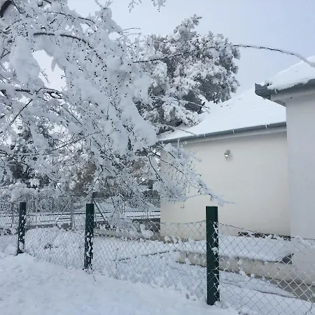 Dve Kuce Pored Jezera 2* Palić