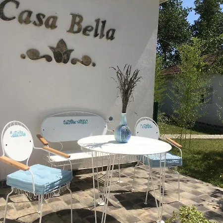 Pensiune Dve Kuce Pored Jezera