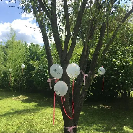 Pensionat Dve Kuce Pored Jezera 2*