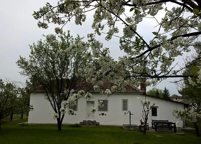 Pensiune Dve Kuce Pored Jezera