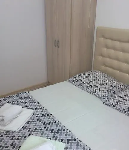 Pensiune Dve Kuce Pored Jezera