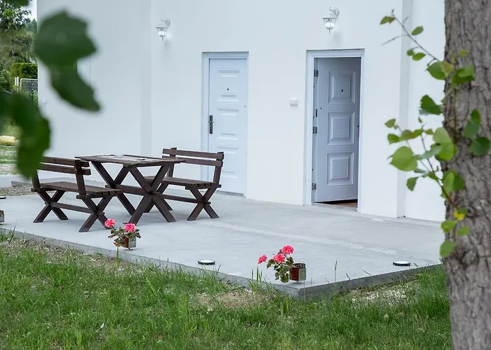 Dve Kuce Pored Jezera 2* Palić