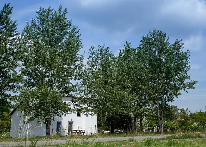 Pensiune Dve Kuce Pored Jezera