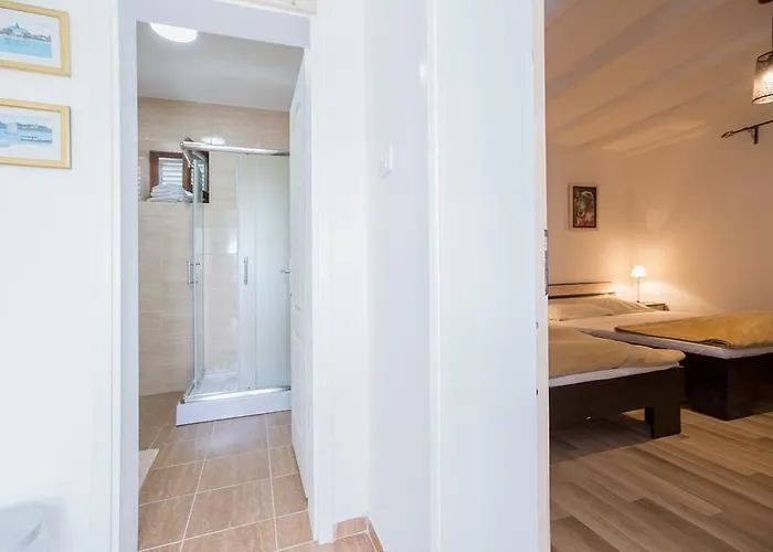 Pensiune Dve Kuce Pored Jezera Palić