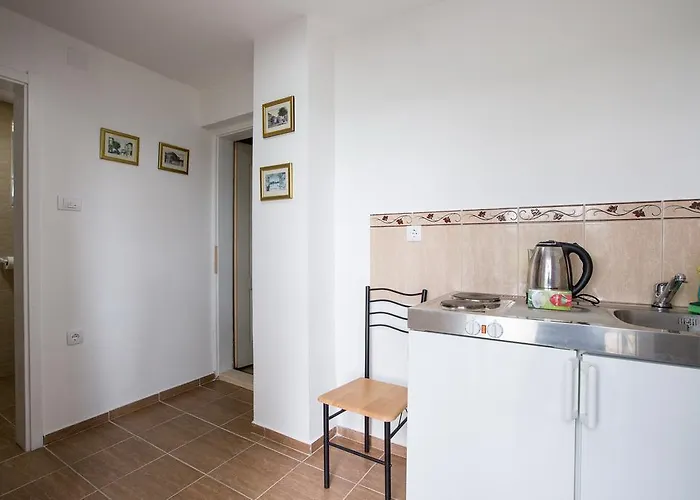 Dve Kuce Pored Jezera 2* Palić