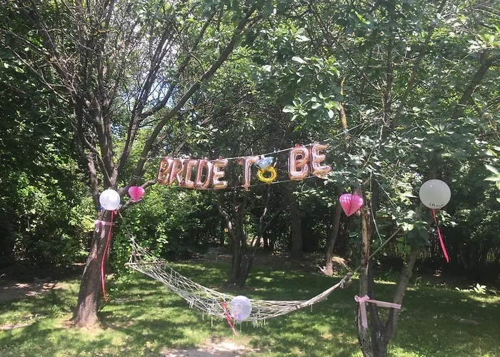 Dve Kuce Pored Jezera 2* Palić