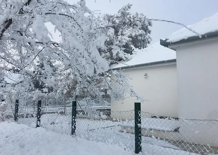 Dve Kuce Pored Jezera 2* Palić
